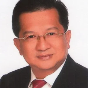 HO CHEE HONG (RICHARD)