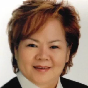 CHEW BEE GEOK (KARI CHEW)