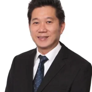 CHEW HUE HIN (FREDDY)