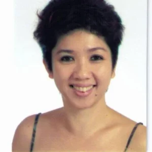 TINI YEOH TI LINN (TINI YEOH)