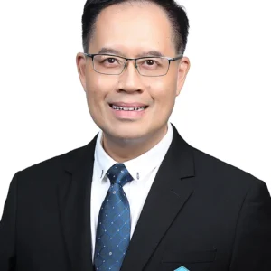 YOONG WENG FAI VICTOR (VICTOR YOONG)