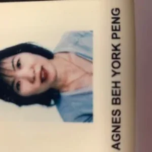 BEH YORK PENG (Agnes Beh)