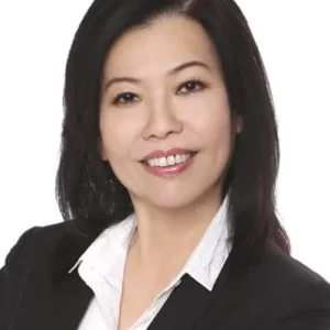 CHONG KING WAH (Irene)