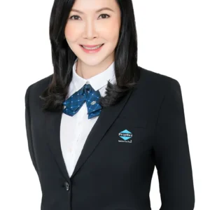 CHONG LOONG CHIN JOIS (JOIS CHONG)