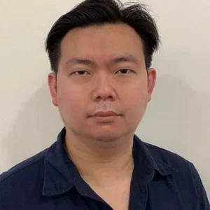 CHUA CHUAN YANG, CHARLES (CHARLES CHUA)