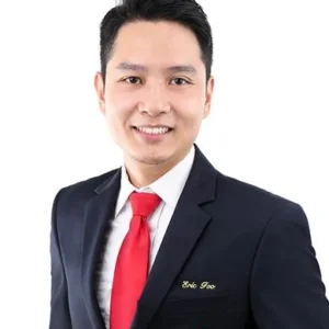 FOO SEK KIANG (ERIC)