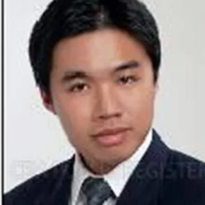 ZENG SHIHUI (VICTOR ZENG)