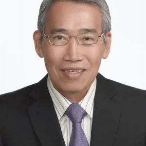 GOH KWAN HEE (VICTOR)