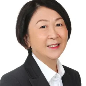 WONG KIA HAN (LILIAN WONG)