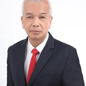 SOH ENG HWA (Soh E H (Daniel))