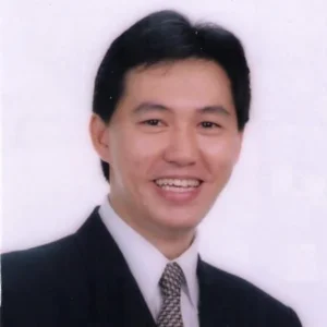 CHIANG KONG KHIONG (ERIC)