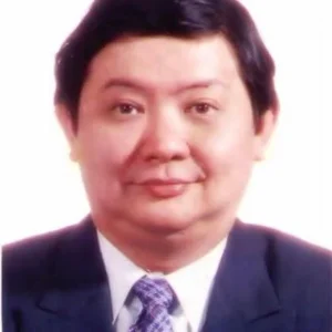 NG SAN HONG (GORDON)