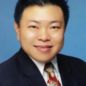 KOH WEE MENG VINCENT