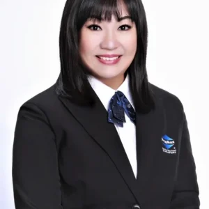 GRACE TAN WEE CHENG (Grace Tan)