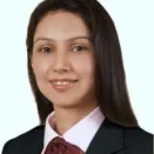 TINA KAMAL JETHMAL (TINA JETHMAL)