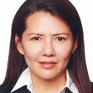 WONG YUEH MEI, JANICE (Janice Wong)