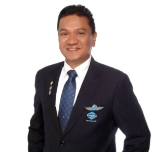 SUBASH CHANDRAN PILLAY (CHANDRAN PILLAY)