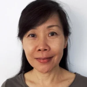 LAU YIM HENG ANGIE (ANGIE LAU)