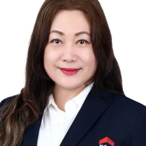 YONG OI CHIN (ICE EVE)