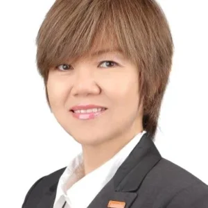 SEE MAY PO CHARMIAN (CHARMAINE)