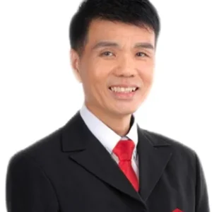 GOH CHER GEY GREGORY (GOH C G)