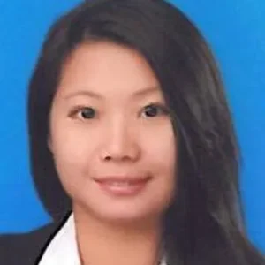 GOH AI LING IRENE ((IRENE GOH) )