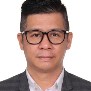 DAMIEN CHOO (DAMIEN CHOO)