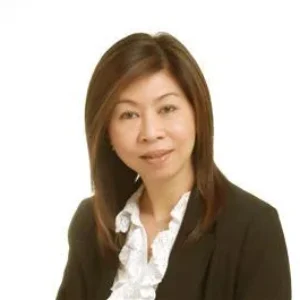 LOH HWEE ENG (FLORENCE)