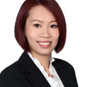 POH KWEE CHOO GINNY (Ginny)