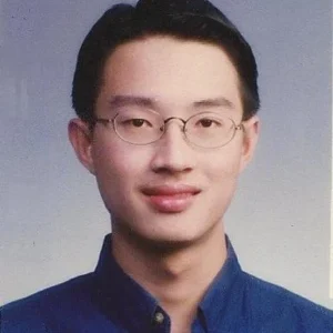 DAVID WONG WENG THONG