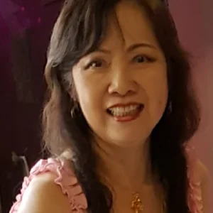 HO TECK NGOH (Theresa)