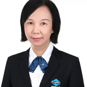 GHUI LAY HONG (SHIRLEY GHUI)