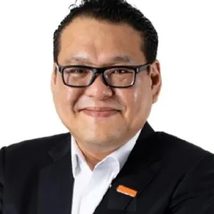 ONG KWANG HWEE OSRIC (OSRIC ONG)