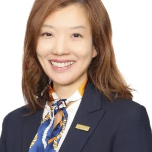 MELANIE RAELENE TAN LI PING (RAELENE TAN)