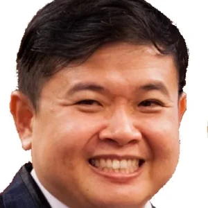 DAVID TEO TAH WEI (DAVID KING)