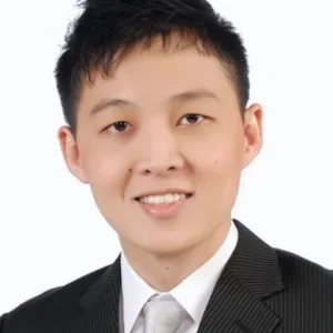 TAN XINMIN, MAHINDA (MAHINDA TAN)