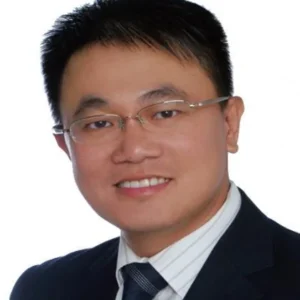 TAY KAM KIANG (FRED)