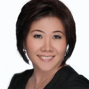 KOK PECK HAR (Diana Kok)