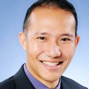 PANG WEN JENG CHRISTOPHER (Christopher Pang)