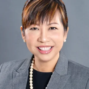 GOH YONG CHING JULIE (JULIE GOH)