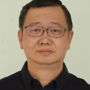 CHRISTOPHER TAY BUCK CHYE (CHRISTOPHER TAY)