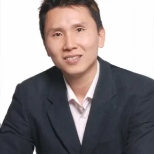 JOSHUA KOH FU BENG