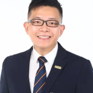 ONG WEISHENG (VINCENT ONG)