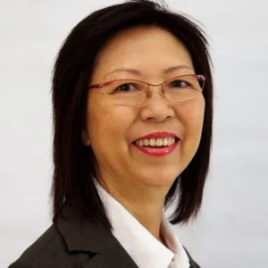 CHIOY POH CHAN CLAUDIA (CLAUDIA)