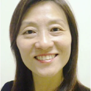 TINA SHUM TAI NA (Tina Shum)