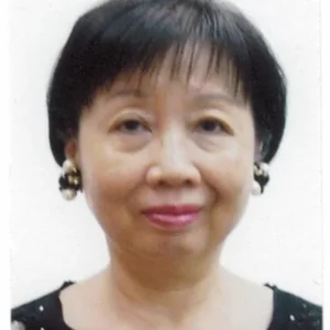 FREDA CHANG YAN CHEE (FREDA)