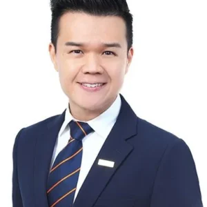 TAN WEI FU (FELIX TAN)