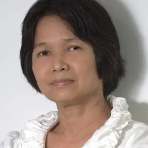 GIAN TEOW SOON (Mary Gian)