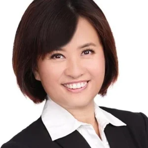 SEAH POH HONG PATSY (PATSY SEAH)