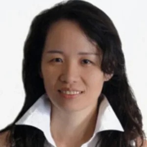 LOKE LI-YEN (JEAN LOKE)